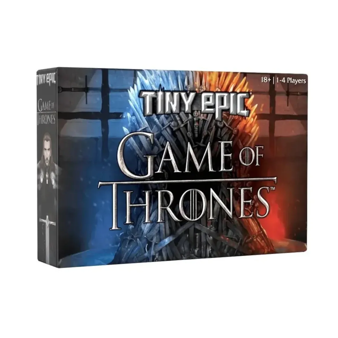 Tiny Epic Game of Thrones Board Game