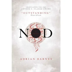 Titan Books NOD - Adrian Barnes (Paperback)