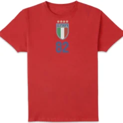 TOFFS Italy 1982 Champions T-Shirt