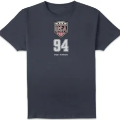 TOFFS USA 1994 Football Heritage T-Shirt