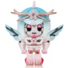 tokidoki Tokimondo Limited Edition Sakura Samurai