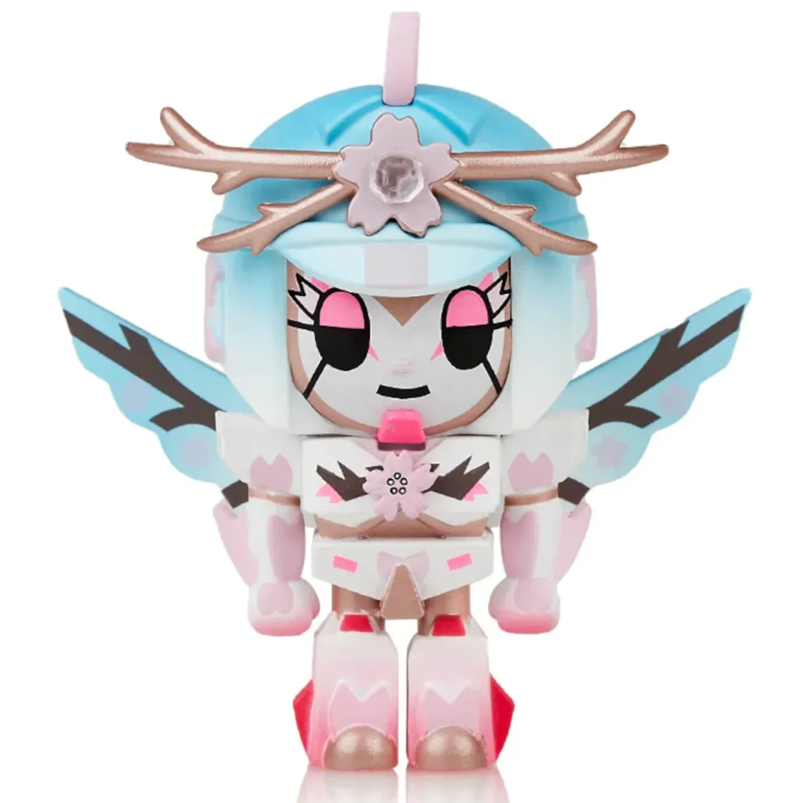 tokidoki Tokimondo Limited Edition Sakura Samurai
