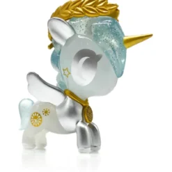 tokidoki Unicorno Pandalina Vinyl Figure