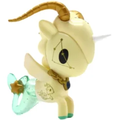 tokidoki Unicorno Zodiac - Capricorn