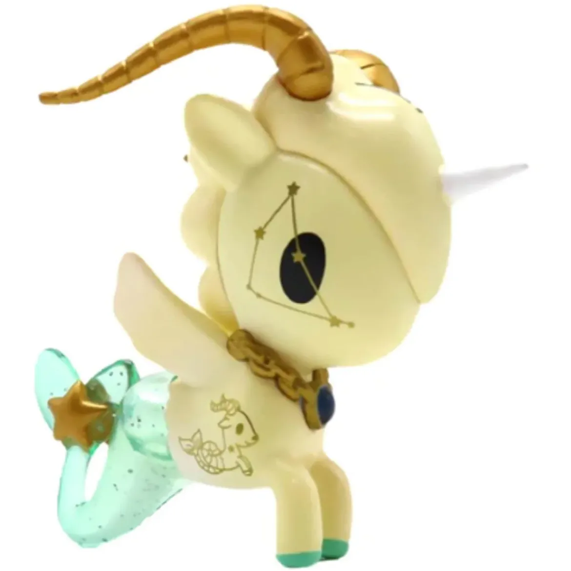 tokidoki Unicorno Zodiac - Capricorn