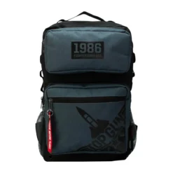 Top Gun Multi-pocket Backpack