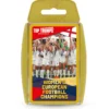 Top Trumps Card Game - Women's European Football Champions