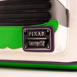 Toy Story by Loungefly Buzz Lightyear Mini Backpack