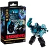 Transformers Age of the Primes Deluxe Class Action Figure The Thirteen: Micronus Prime 14 cm