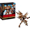 Transformers Age of the Primes Leader Class Action Figure The Thirteen: Onyx Prime 19 cm