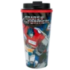 Transformers Screw Top Flask