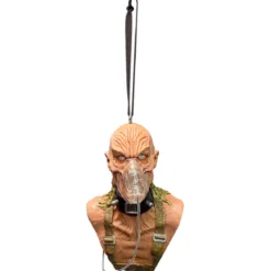 Trick or Treat Studios House of 1000 Corpses Doctor Satan Holiday Horrors Ornament