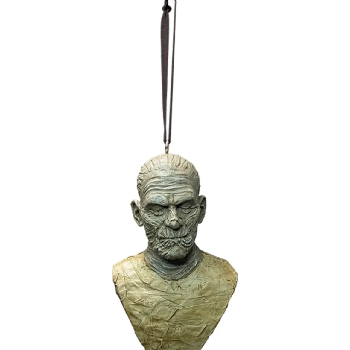 Trick or Treat Studios The Mummy Holiday Horrors Ornament