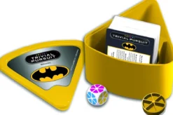 Trivial Pursuit Game - Batman Zavvi Exclusive Edition