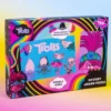 Trolls Double Sided Mystery Jigsaw Puzzle 100pcs