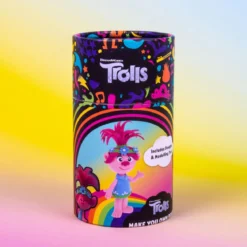 Trolls Make Your Own Poppy