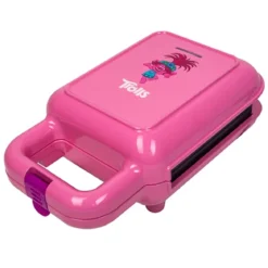 Trolls Waffle Maker