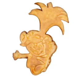 Trolls Waffle Maker