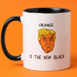 Trump Meme Mug