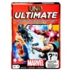 UNO ULTIMATE MARVEL