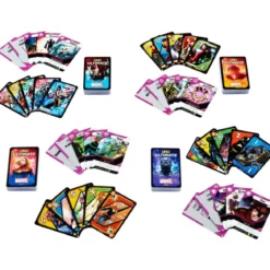 UNO ULTIMATE MARVEL