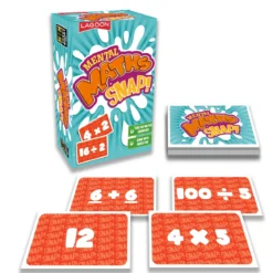 Variety Snaps Game