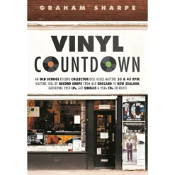 Vinyl Countdown