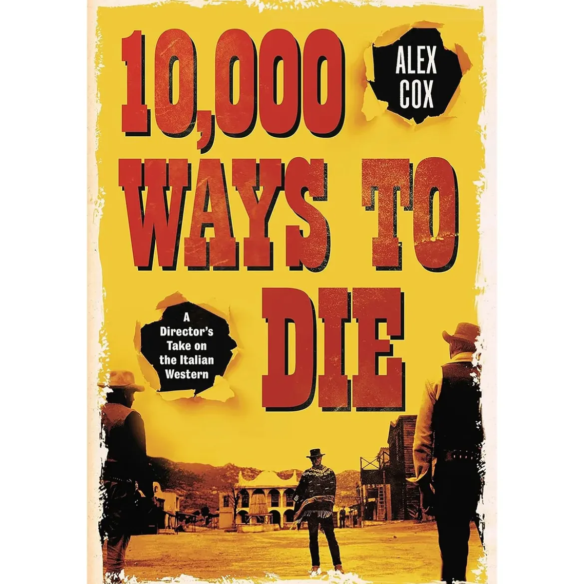 10,000 Ways to Die