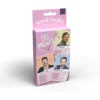 Weird Crushes British Hunks Card Game
