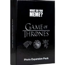 What Do You Meme? Game of Thrones Photo Expansion Pack