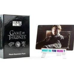 What Do You Meme? Game of Thrones Photo Expansion Pack