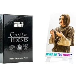 What Do You Meme? Game of Thrones Photo Expansion Pack