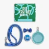 Wild Woofy Dog Starter Kit
