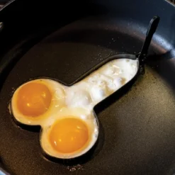 Willie Egg Fryer
