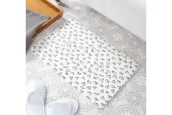 Willy Diatomite Stone Bath Mat