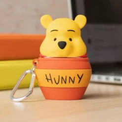 Winnie the Pooh 3D AirPods Case