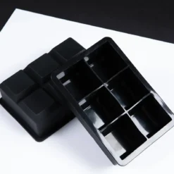 WotNot Creations Giant Ice Cube Tray (Set of 2)