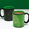 Xbox Heat Change Mug