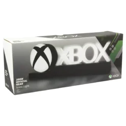 Xbox Icons Light