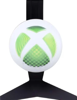 Xbox Light Up Headphone Stand