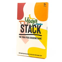 Yoga Stack