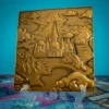 Yu-Gi-Oh! Duelist Kingdom Metal Map