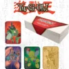 Yu-Gi-Oh Limited Edition Magnet Warrior Ingot Set By Fanattik